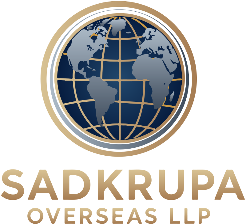 Sadkrupa Overseas LLP