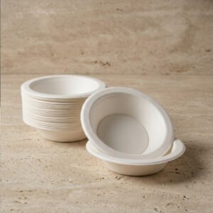 Bagasse Bowls